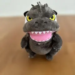 ゴジラ　ぬいぐるみのサムネイル