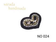 ビーズブローチ ブローチ