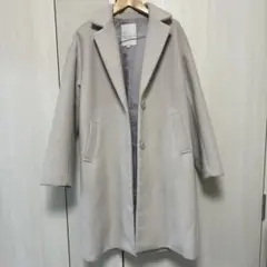 ロングコート