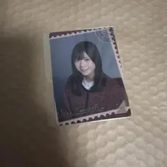 乃木坂46 冨里奈央 のぎBOX NOGI'S LETTER For You - メルカリ
