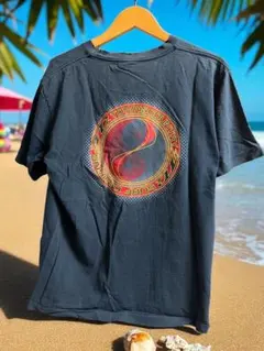 Town & Country ブラック Tシャツ