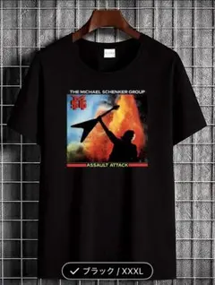 2026年最新】michael schenker tシャツの人気アイテム - メルカリ