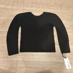 2026年最新】me by ISSEY MIYAKE レディース 長袖 Tシャツ・カットソー