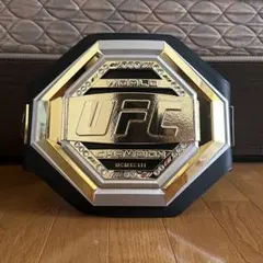 UFCチャンピオンベルト レプリカ 等身大 1/1 スケール - メルカリ