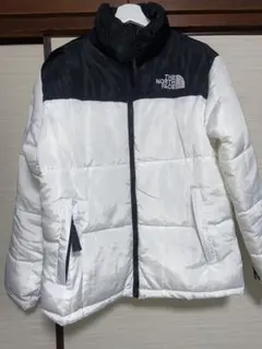 ノースフェイス ダウンジャケット