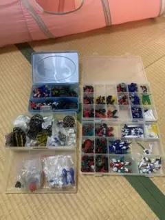 ロボットコンチェルト まとめ売り