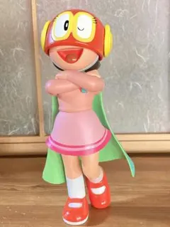 ☆メディコムトイ　パーマン3号　フィギュア☆のサムネイル