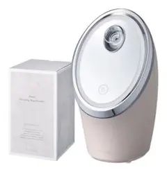 《新品未開》FESTINO Facial Cleansing ナノスチーマーのサムネイル