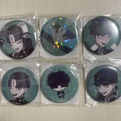 2025年最新】ハンドレッド 缶バッジの人気アイテム - メルカリ