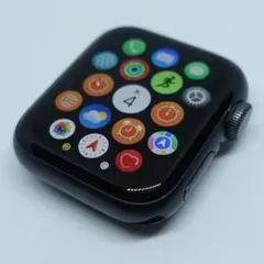 Apple Watch SE 40mm Nike GPS スペースグレイ