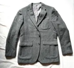 2026年最新】ANATOMICA 素材：ウール(冬素材) テーラードジャケットの