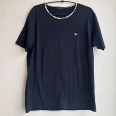 バーバリーブラックレーベル半袖Tシャツのサムネイル