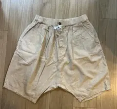 ハーフパンツのサムネイル