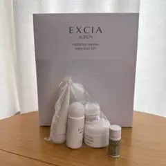 アルビオン エクシア ラディアンスリニュー セレクション ER トライアル +α