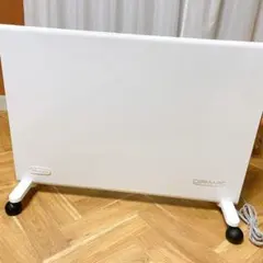 デロンギ セラミックヒーター HXJ80L12 - メルカリ