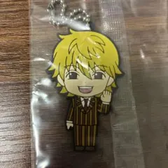 HUNTER×HUNTER カプセルラバーマスコット Vol.3 パリストン