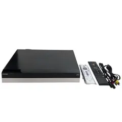 ⭐️東芝 REGZAブルーレイ DBR-M180　ファン異常の為ジャンク品 ⭐️東芝 REGZAブルーレイ DBR-M180 ファン異常の為ジャンク品 - メルカリ