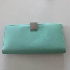新品未使用 TIFFANY&Co. ティファニー 長財布のサムネイル