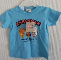 アンパンマン　半袖Ｔシャツ　80cmのサムネイル