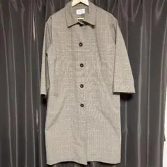 Samansa Mos2ロングコート　フリーサイズ