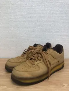 NIKE AIR FORCE 1 LOW Wheat Mocha
