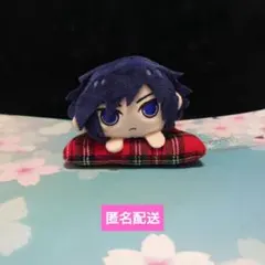 鬼滅の刃　もちころりん　義勇