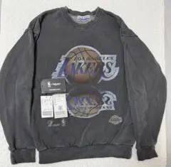 Off The Court by NBA 別注 スウェット