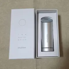 SALONIA イオンフェイシャルブラシのサムネイル