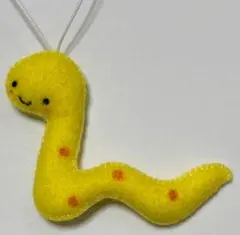 2026年最新】羊毛フェルト十二支の人気アイテム - メルカリ