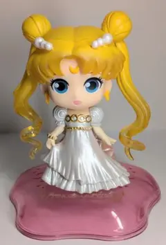 美少女戦士セーラームーン Twinkle Statue2 プリンセス・セレニティ