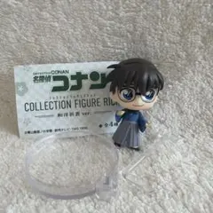 江戸川コナン　名探偵コナン　コレクションフィギュアリッチ〜和洋折衷ver.〜