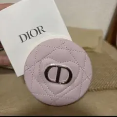 新品ディオールDIOR 限定 コンパクトミラー オリジナル ダブルノベルティ手鏡