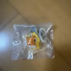 プロ野球マスコットめじるしアクセサリー