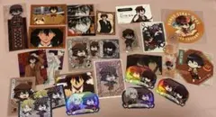 文豪ストレイドッグス 江戸川乱歩 まとめ売り (紙類) - メルカリ
