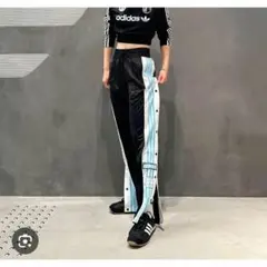 タイムセール　adidas　新品　アディブレイク　平成ギャル　Y2K