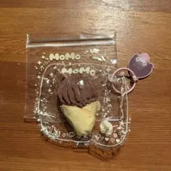 MoMo Skye ミニシリーズ　チョコアイス