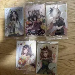 2025年最新】ドリームジャーニー ウマ娘の人気アイテム - メルカリ