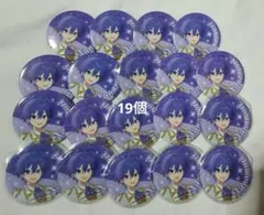 すとぷり　ななもり。　缶バッチ　2024　spring 等身