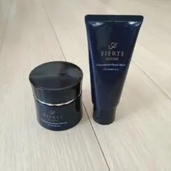 CPコスメティックス FIERTE ソワーニュ フェイシャルマッサージ