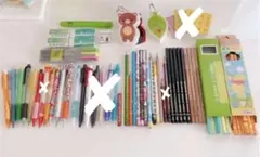 ペン 文房具 まとめ売り