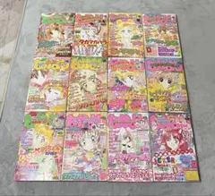 J*0様 なかよし 1996年 雑誌 まとめ売り - メルカリ