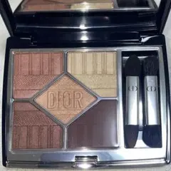 Diorアイシャドウ、おまけマキシマイザー