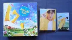 SEVENTEEN セブチ バーノン / SEVENTEENTH HEAVEN