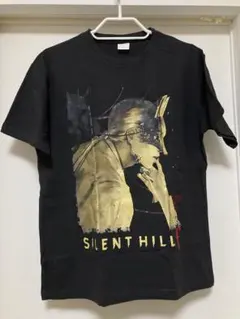 サイレントヒルf 寿幸さん(キツネ男) Tシャツ