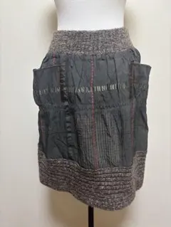 2026年最新】M.&KYOKO スカートの人気アイテム - メルカリ