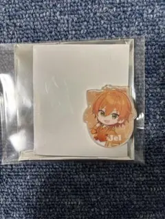 すとぷり ジェルくん アクリルステッカー