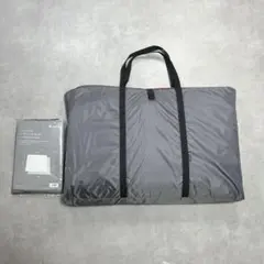 美品 snow peak リビングシェル インナーテントマット TM-001 - メルカリ