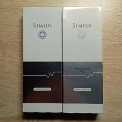 シミウス SIMIUS ピーリングジェル 2本セット - メルカリ