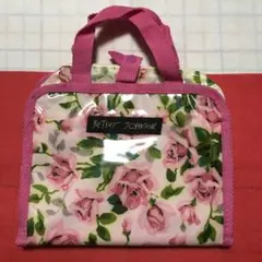 BETSEY JOHNSON バニティ ポーチのサムネイル