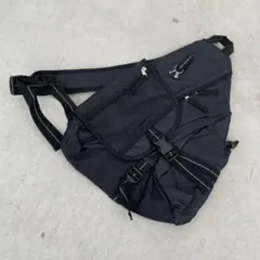 00s archive gimmick shoulder bag y2k